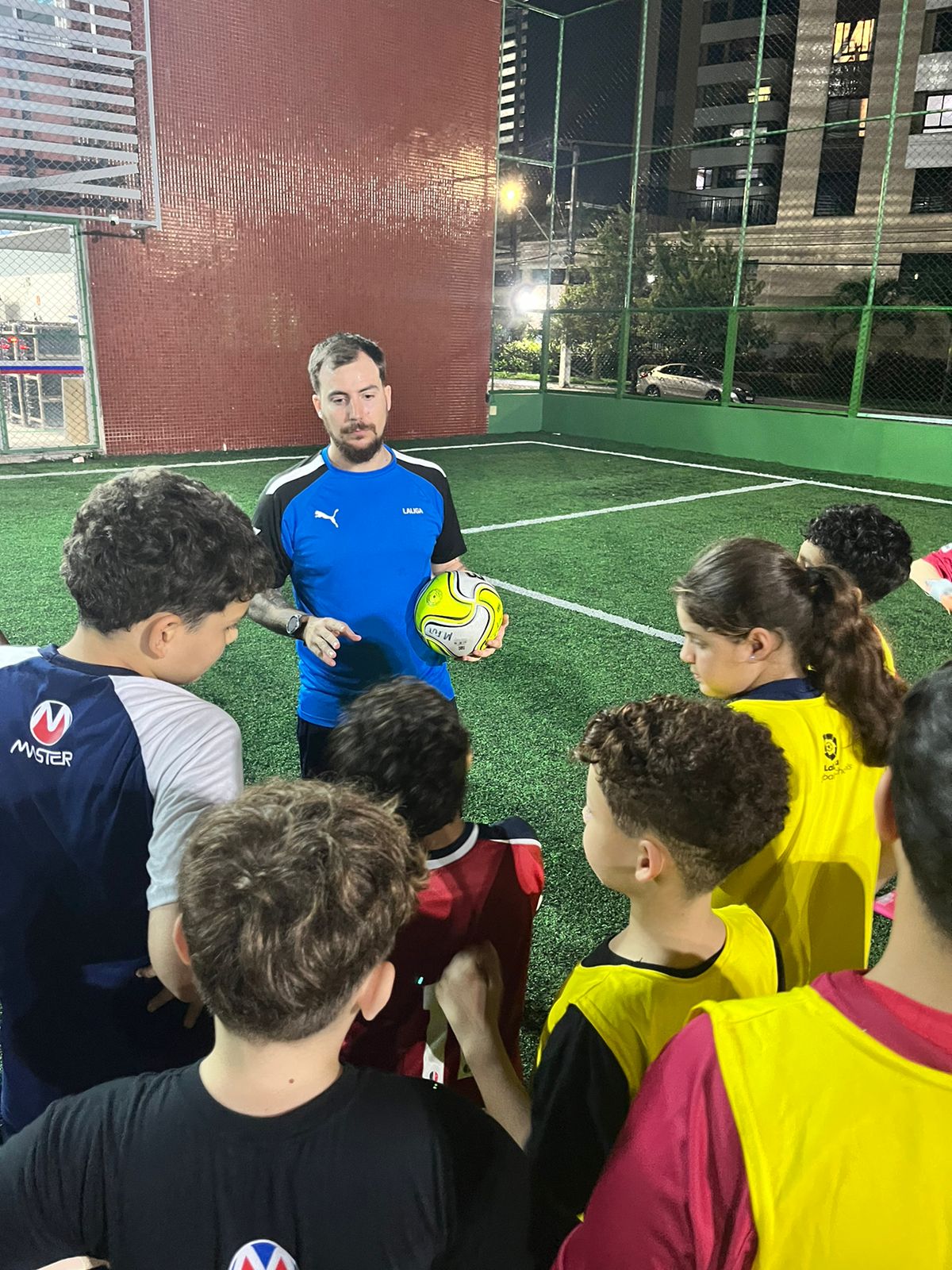 Visita_Diretor_Laliga-17