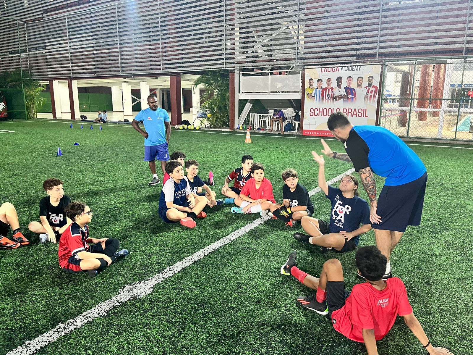 Visita_Diretor_Laliga-2