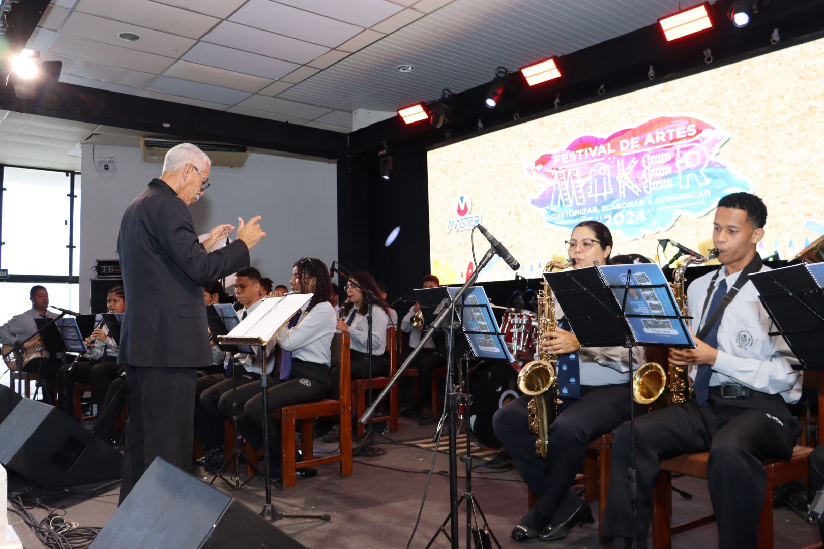 Festival de Artes 2024 (2) Festival de Artes 2024 (2)