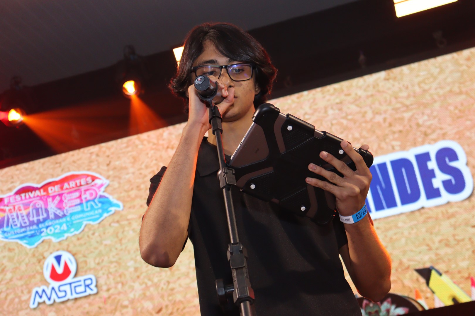 Festival de Artes 2024 (97) Festival de Artes 2024 (97)