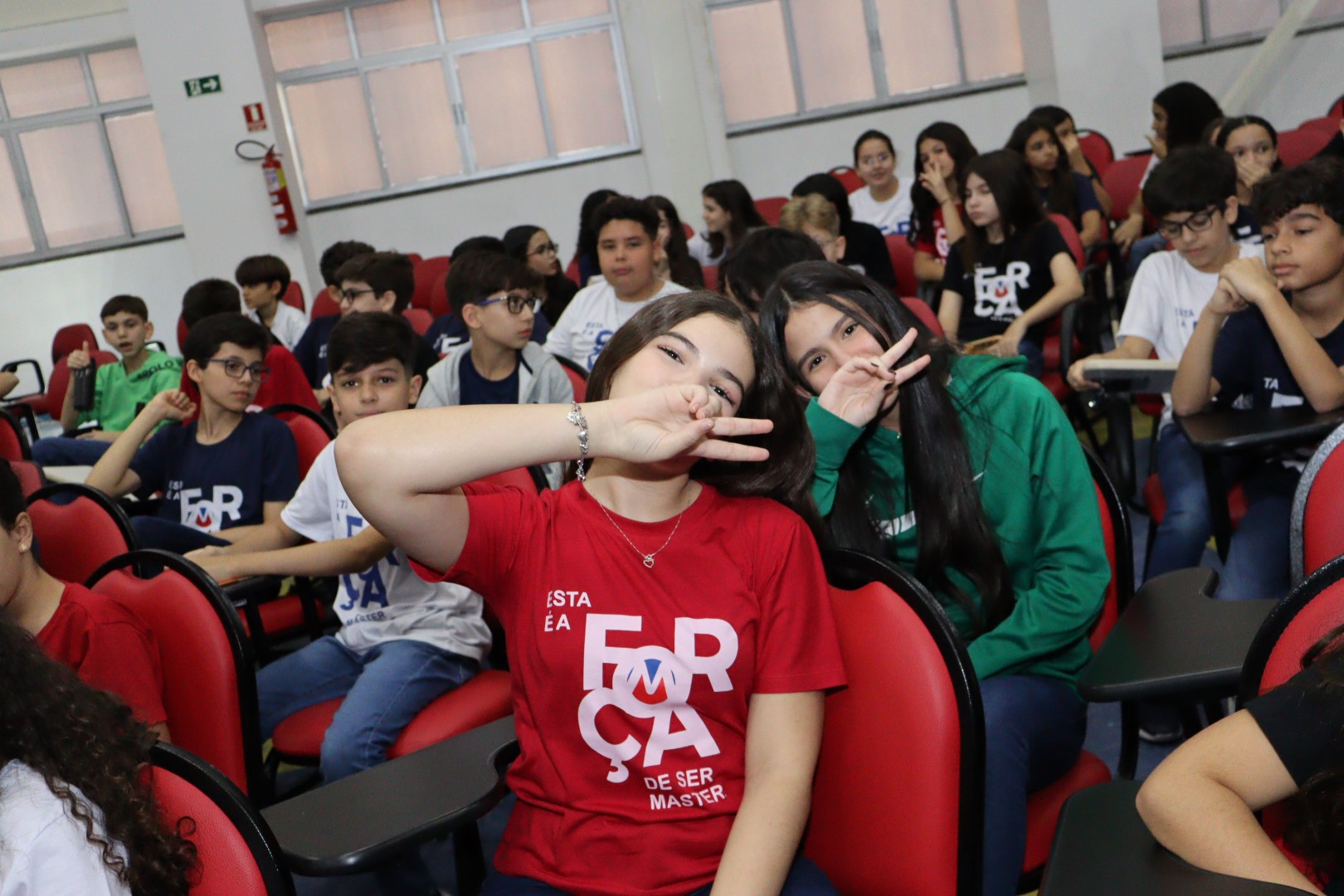 Semana Literária_6º e 7º anos (11) Semana Literária_6º e 7º anos (11)