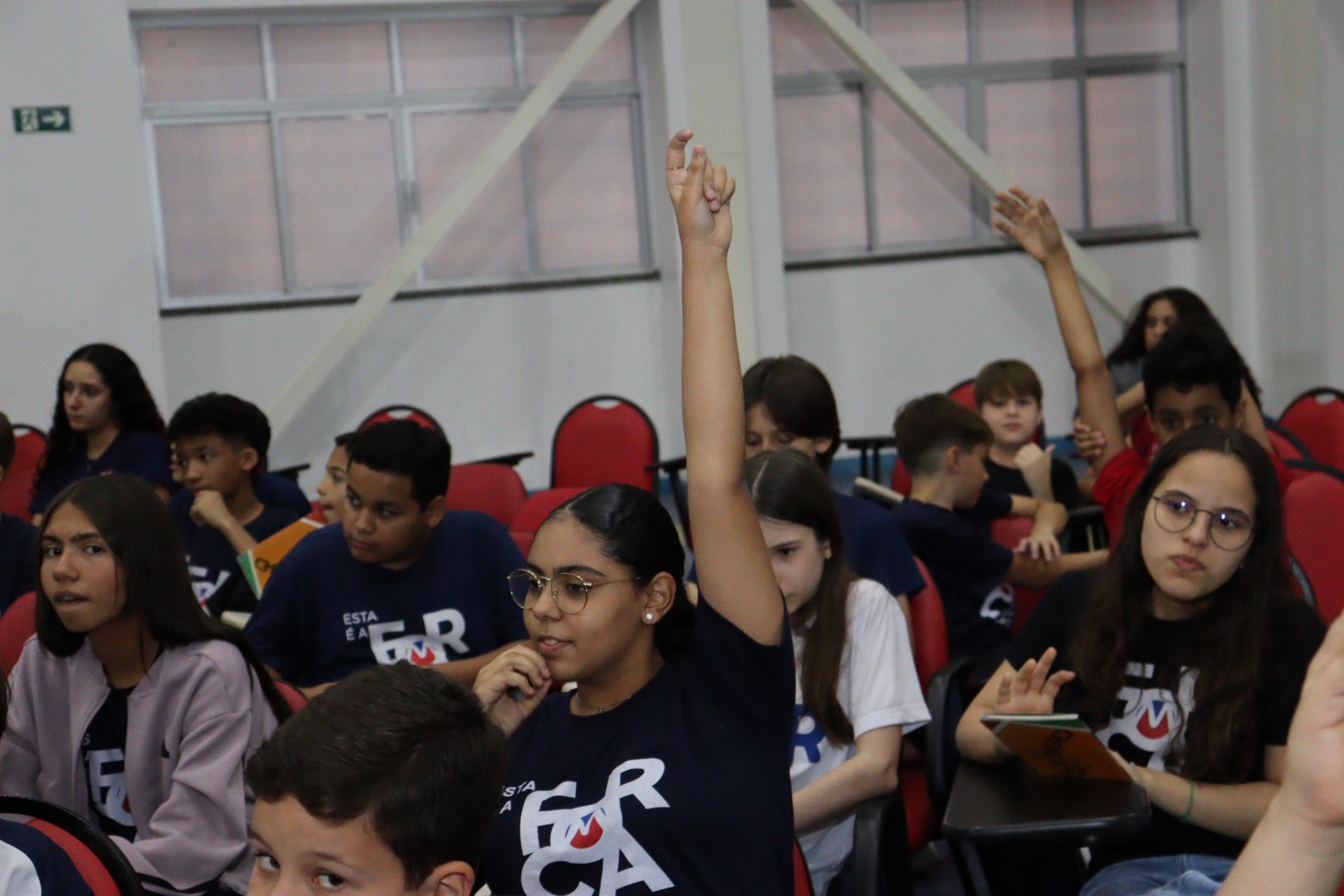 Semana Literária_6º e 7º anos (18) Semana Literária_6º e 7º anos (18)