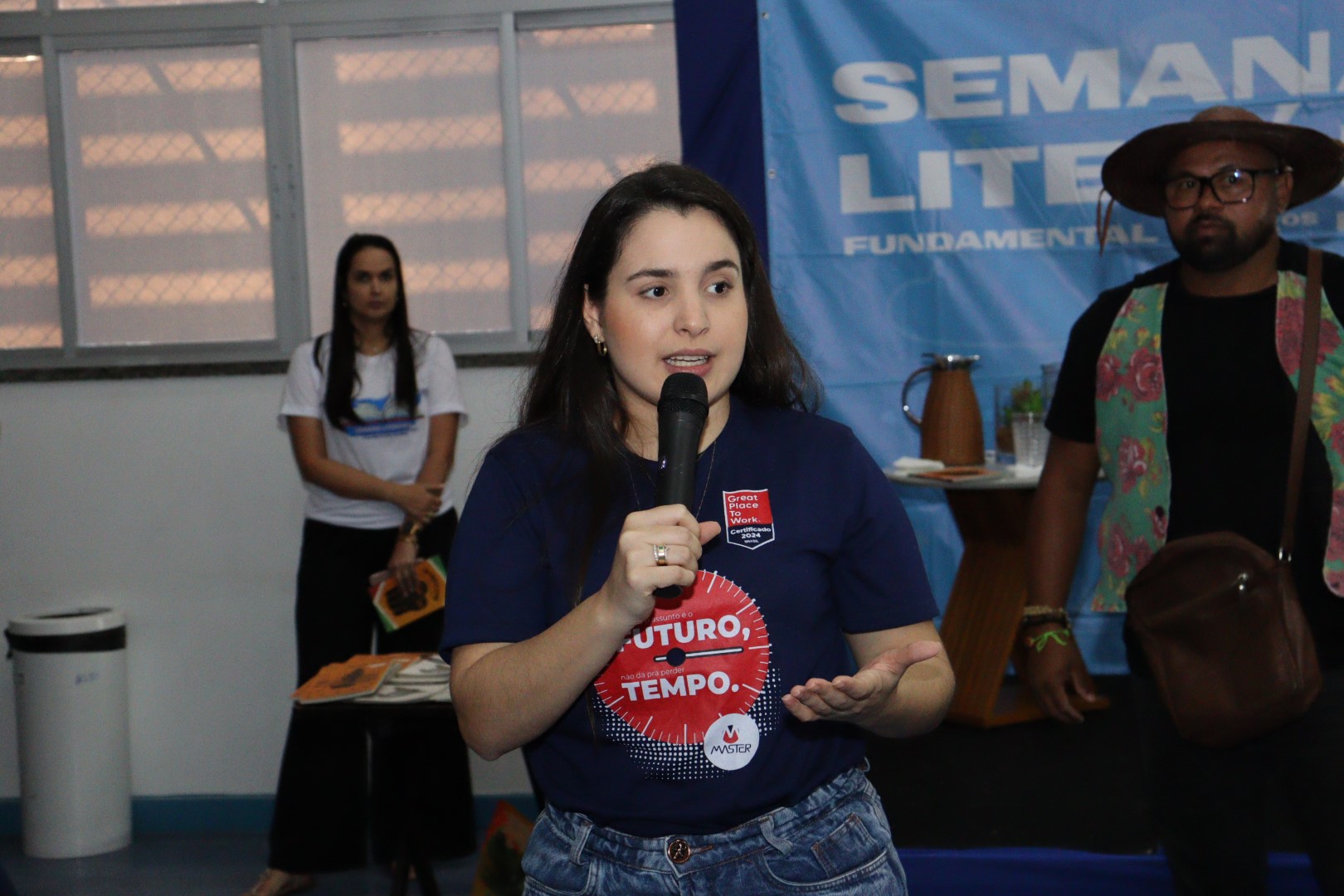 Semana Literária_6º e 7º anos (2) Semana Literária_6º e 7º anos (2)