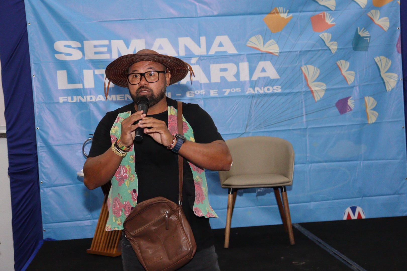 Semana Literária_6º e 7º anos (3) Semana Literária_6º e 7º anos (3)