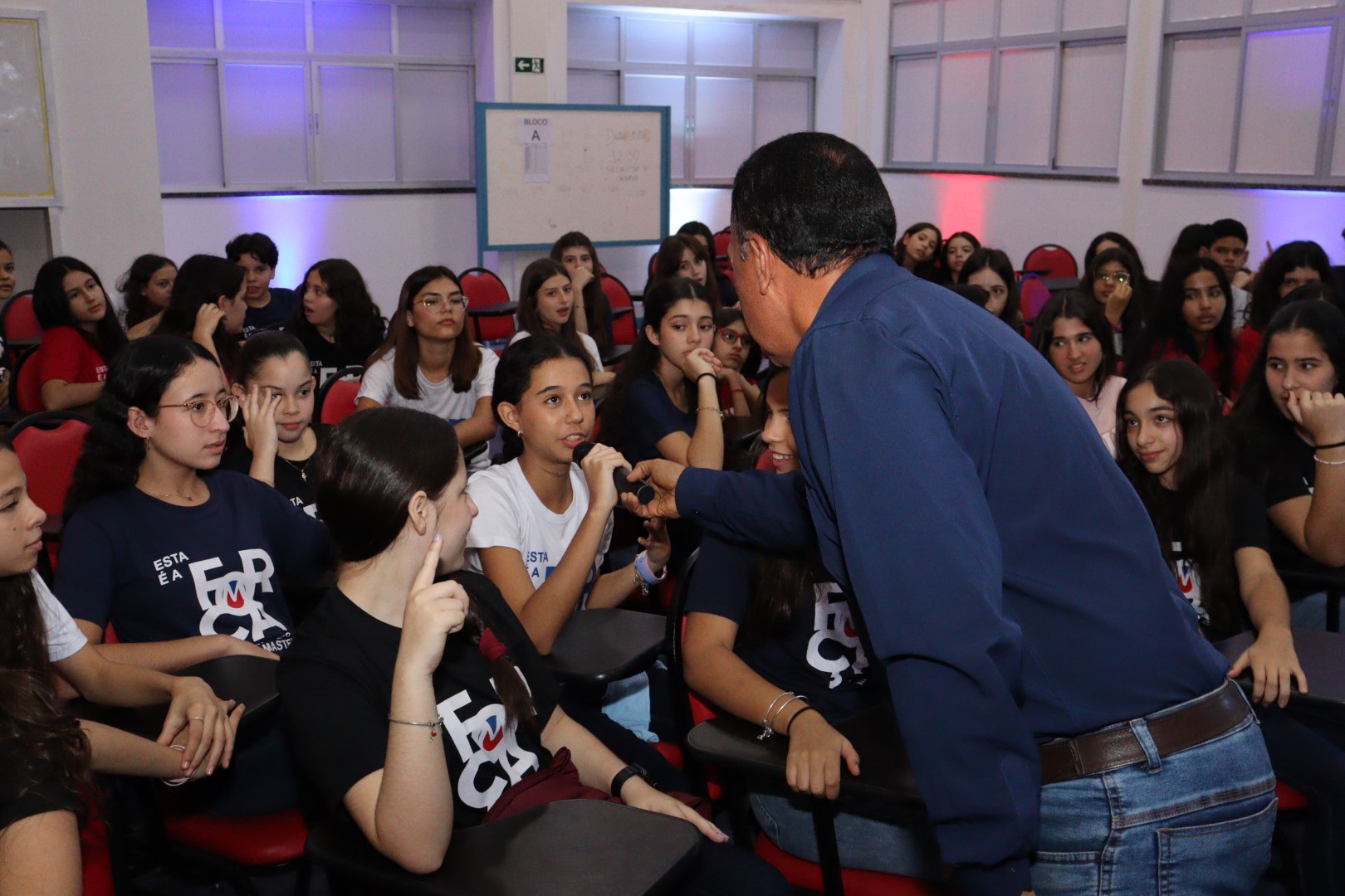 Semana Literário_Almeida Jr (11) Semana Literário_Almeida Jr (11)