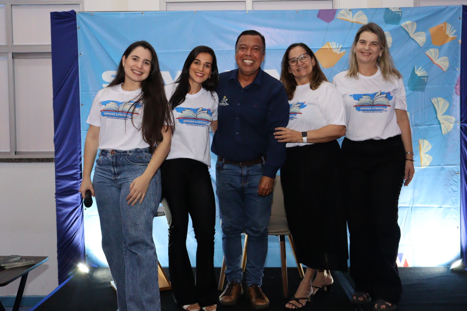 Semana Literário_Almeida Jr (13) Semana Literário_Almeida Jr (13)