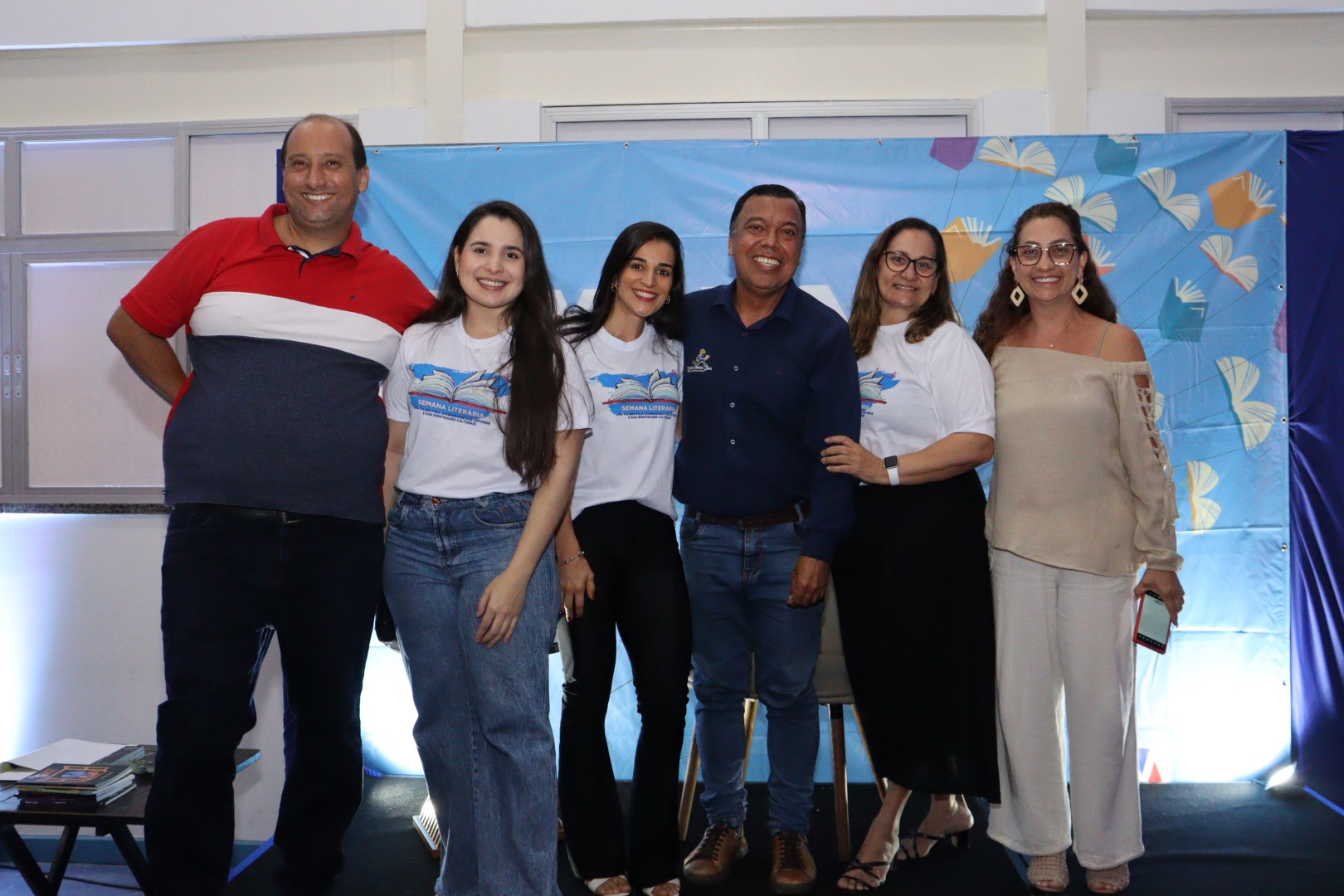 Semana Literário_Almeida Jr (14) Semana Literário_Almeida Jr (14)