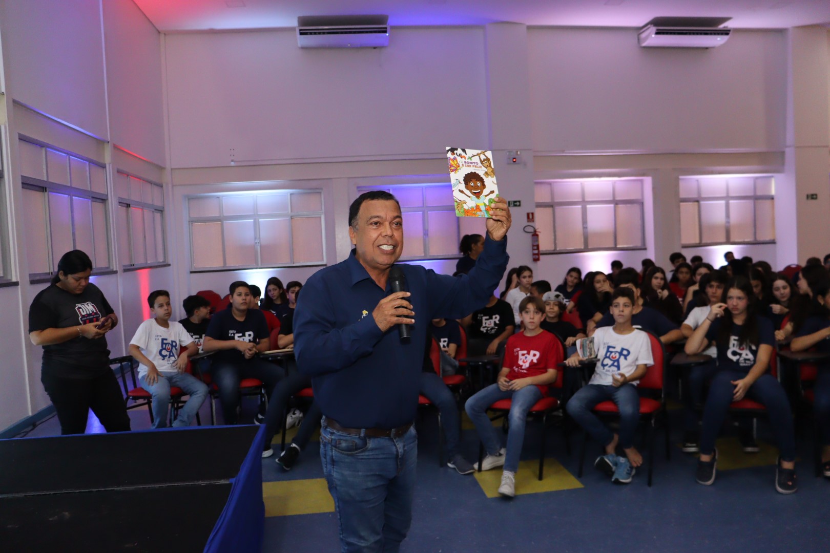 Semana Literário_Almeida Jr (4) Semana Literário_Almeida Jr (4)