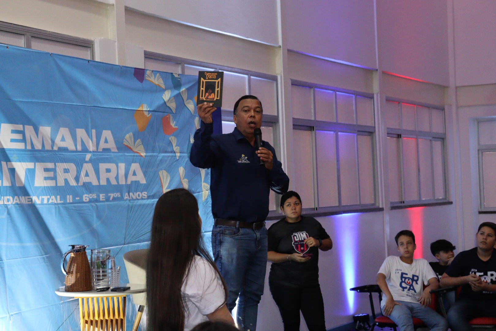 Semana Literário_Almeida Jr (6)