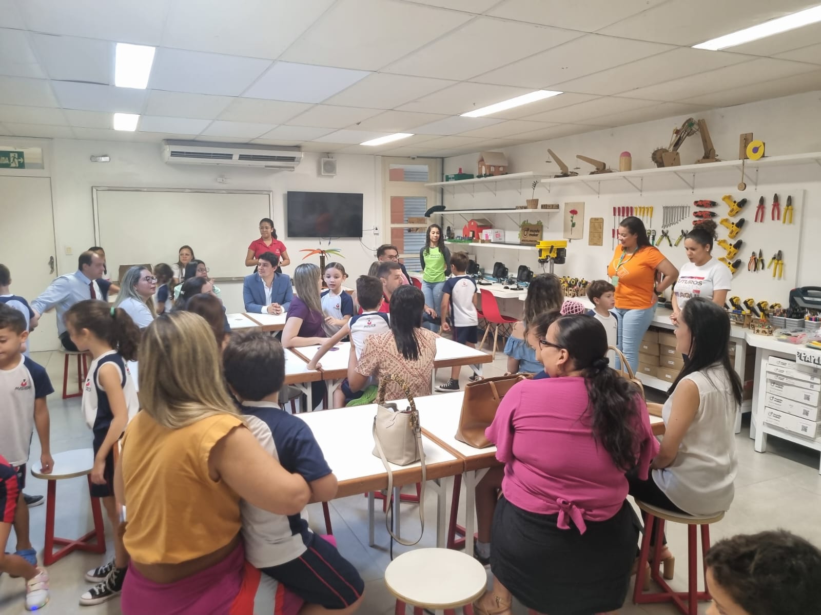 mundo maker (22) mundo maker (22)