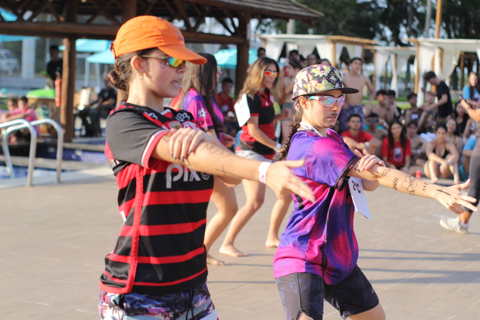 Gincana Ensino Médio_Victor Caldas (101) Gincana Ensino Médio_Victor Caldas (101)