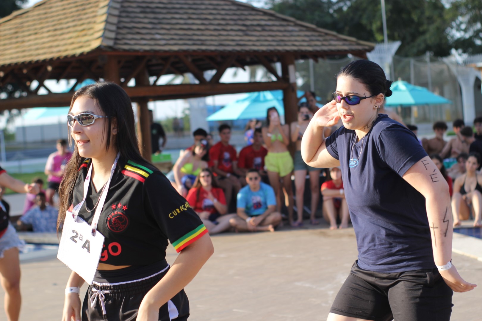 Gincana Ensino Médio_Victor Caldas (102) Gincana Ensino Médio_Victor Caldas (102)