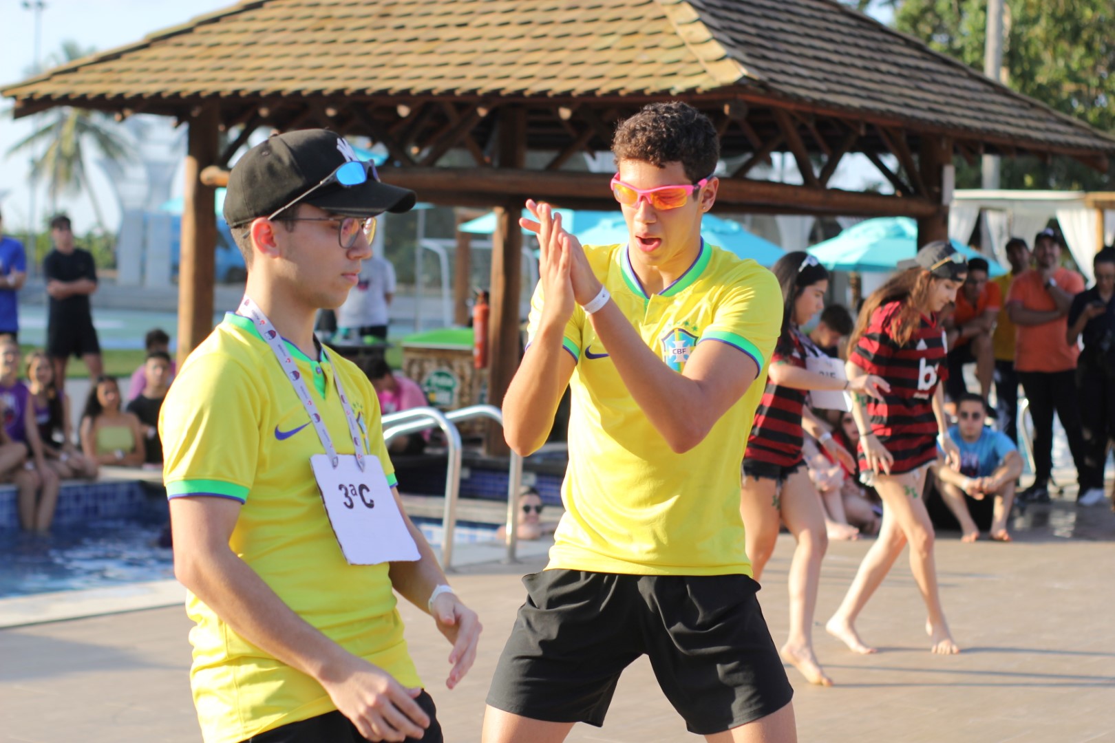 Gincana Ensino Médio_Victor Caldas (112) Gincana Ensino Médio_Victor Caldas (112)