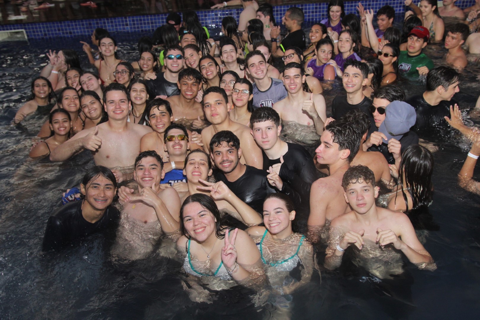 Gincana Ensino Médio_Victor Caldas (129) Gincana Ensino Médio_Victor Caldas (129)