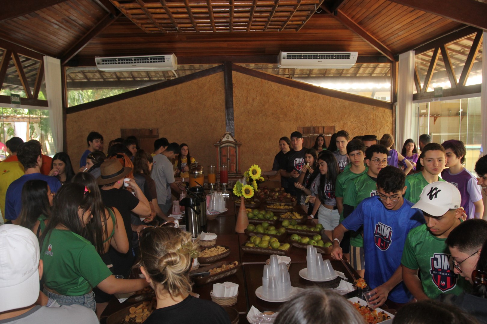 Gincana Ensino Médio_Victor Caldas (13) Gincana Ensino Médio_Victor Caldas (13)