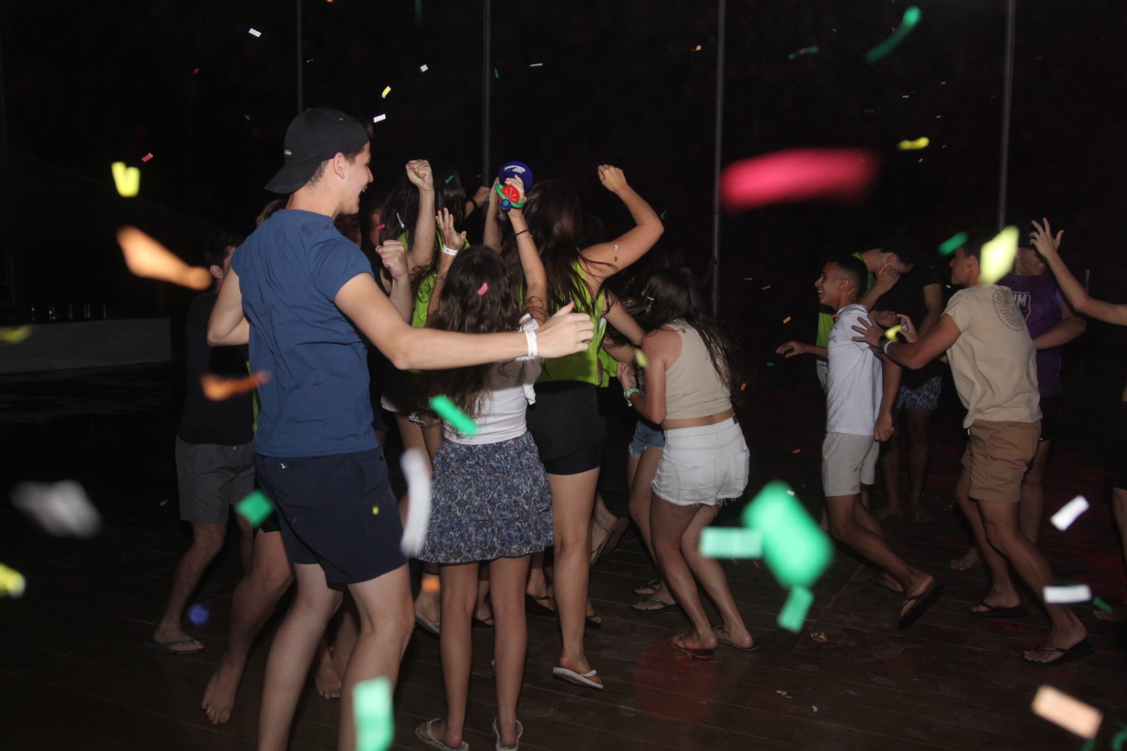 Gincana Ensino Médio_Victor Caldas (136) Gincana Ensino Médio_Victor Caldas (136)