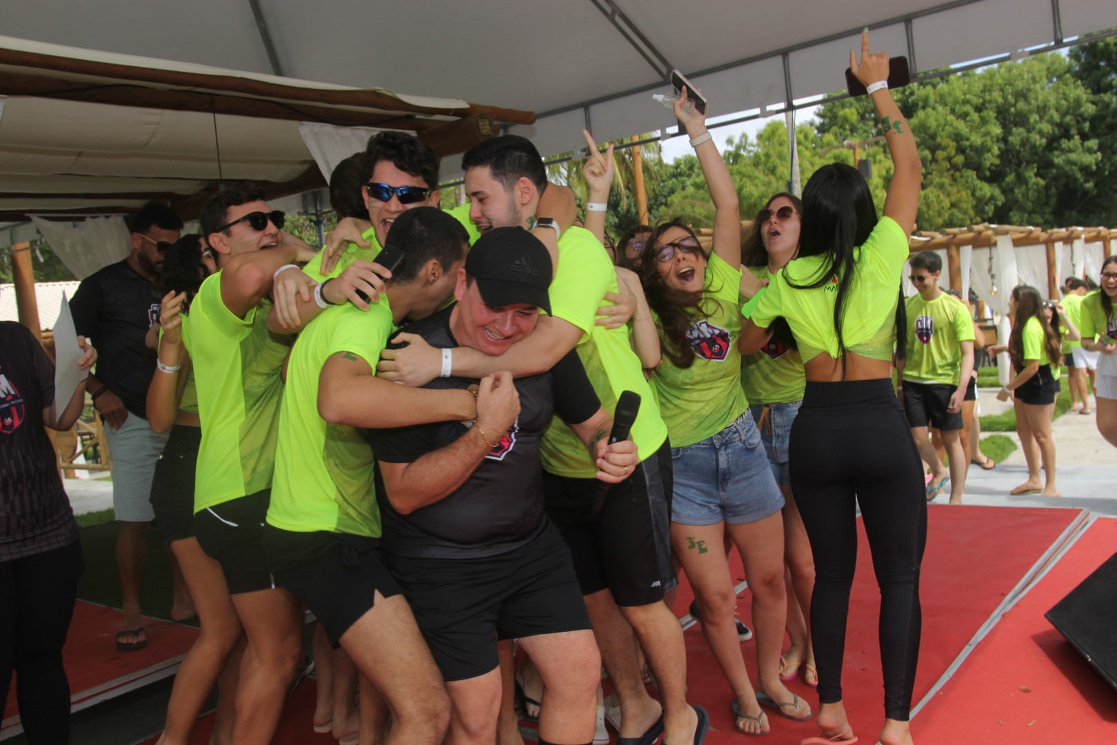 Gincana Ensino Médio_Victor Caldas (16) Gincana Ensino Médio_Victor Caldas (16)