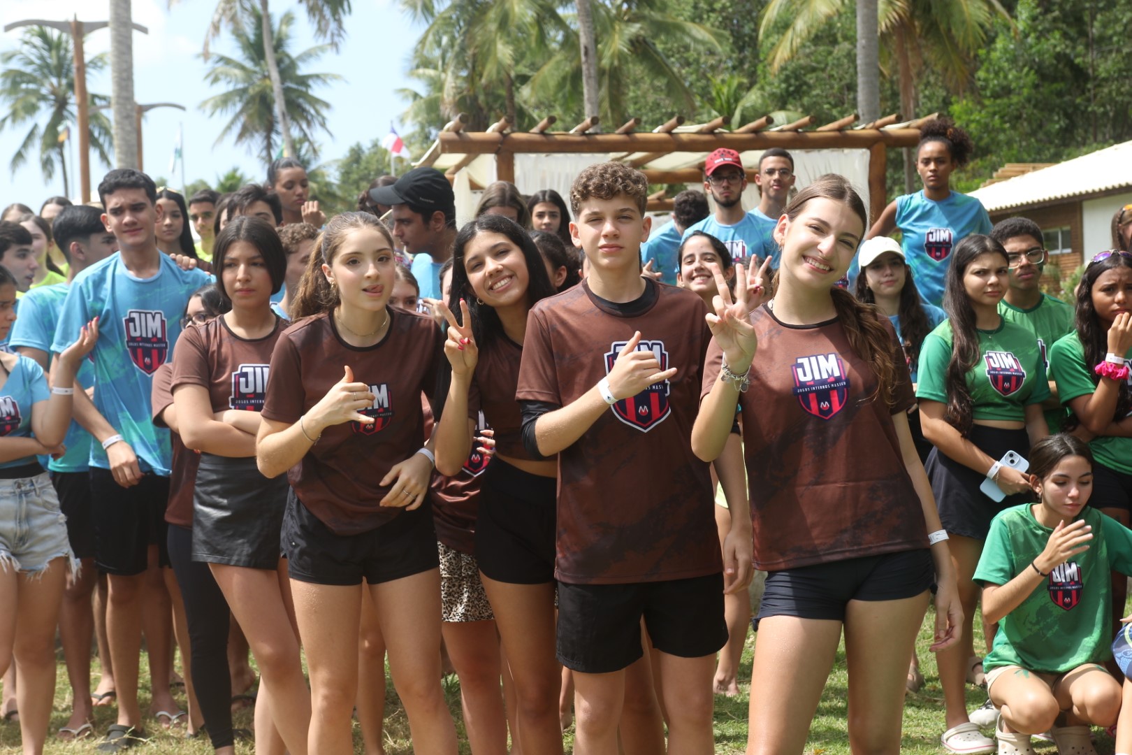 Gincana Ensino Médio_Victor Caldas (17) Gincana Ensino Médio_Victor Caldas (17)