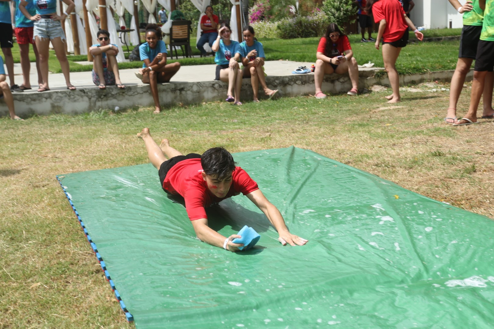 Gincana Ensino Médio_Victor Caldas (24) Gincana Ensino Médio_Victor Caldas (24)