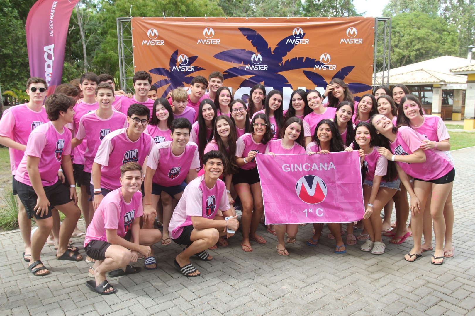 Gincana Ensino Médio_Victor Caldas (3) Gincana Ensino Médio_Victor Caldas (3)