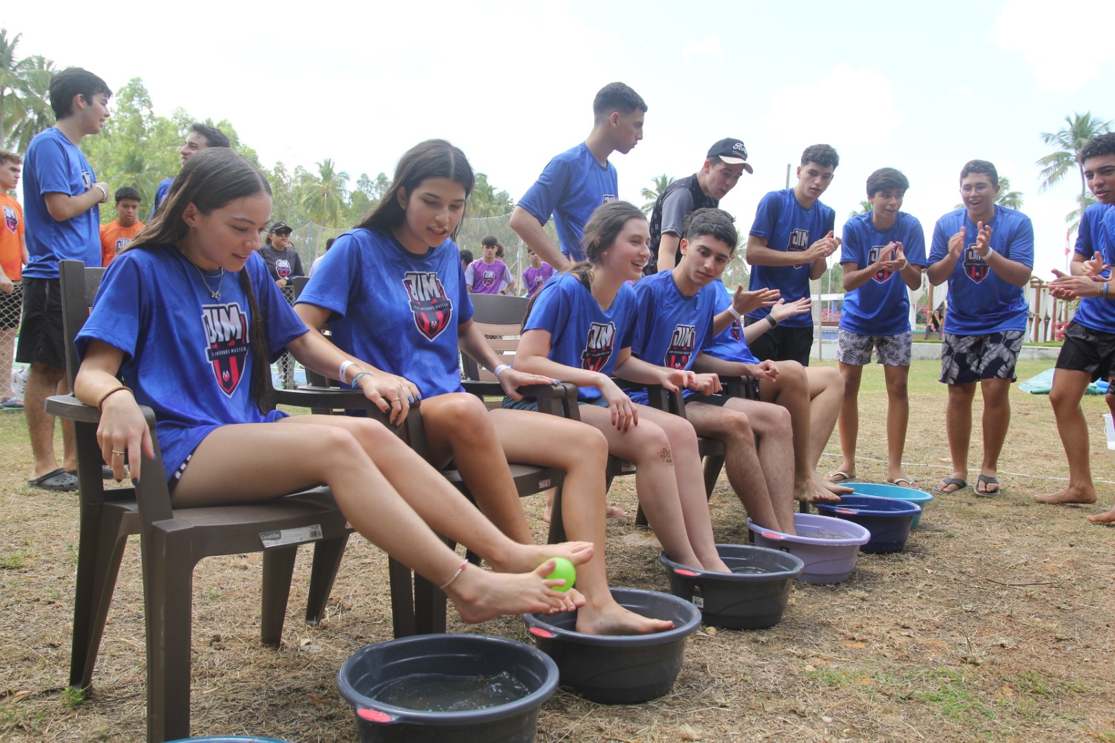 Gincana Ensino Médio_Victor Caldas (36) Gincana Ensino Médio_Victor Caldas (36)
