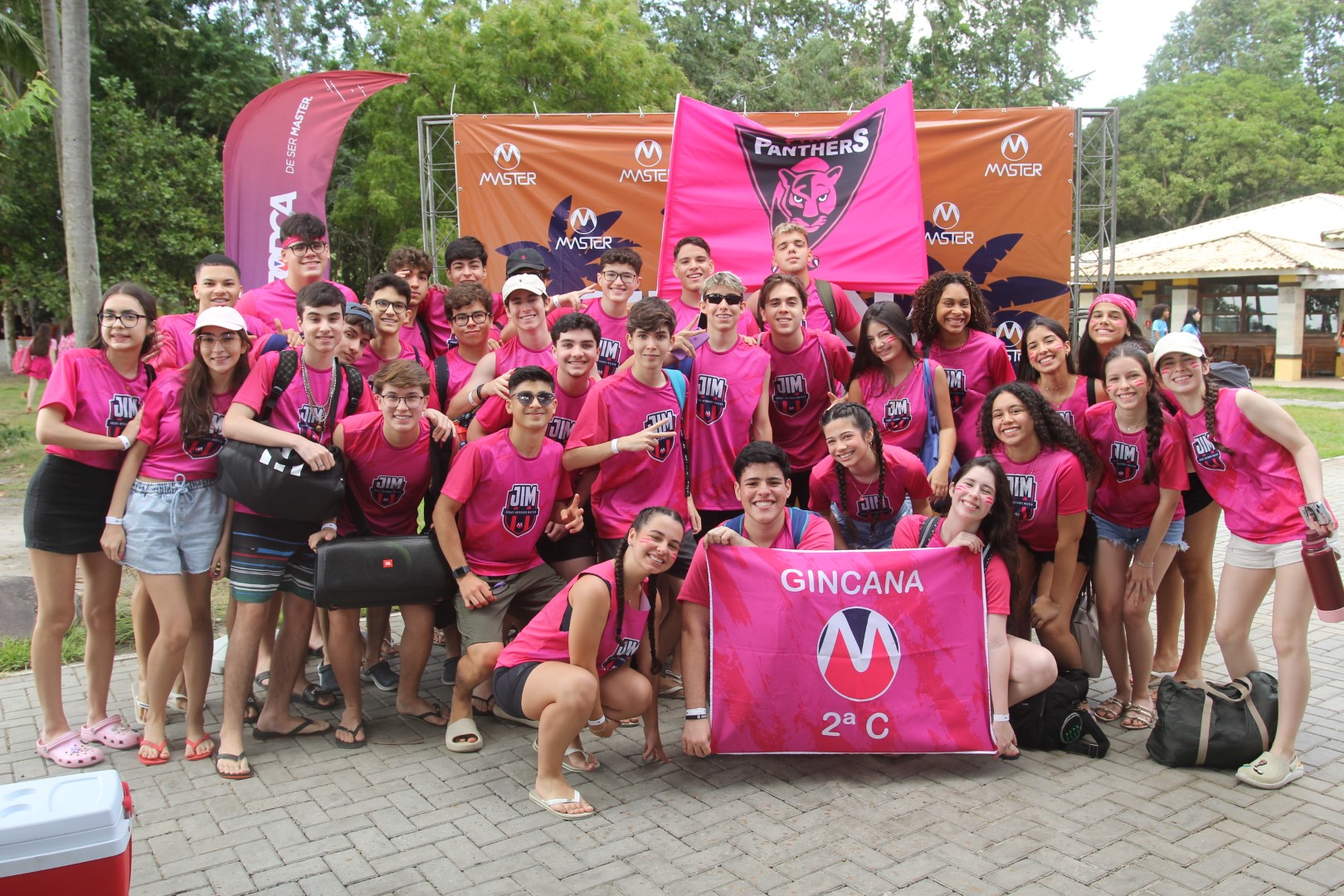 Gincana Ensino Médio_Victor Caldas (5) Gincana Ensino Médio_Victor Caldas (5)