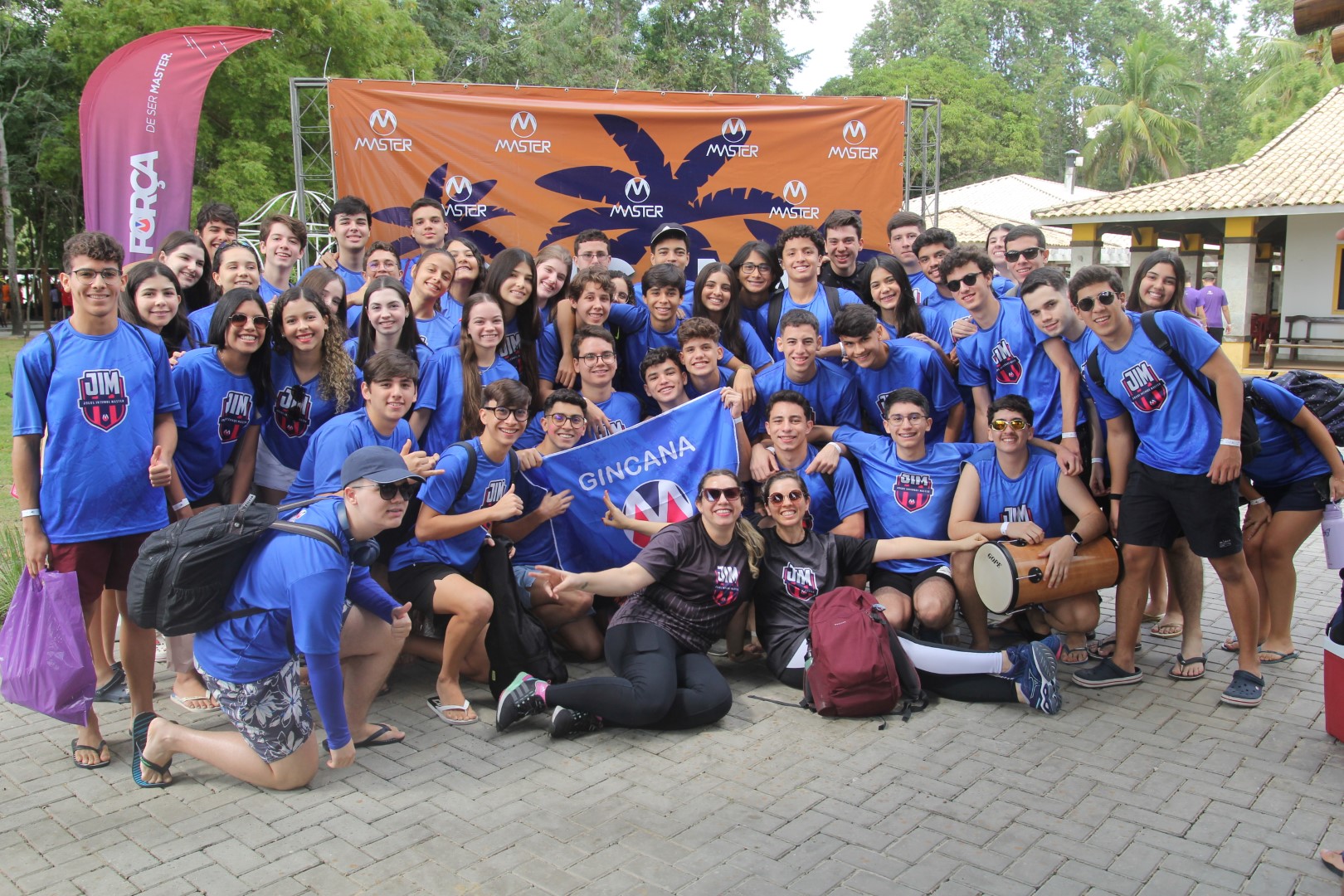 Gincana Ensino Médio_Victor Caldas (7) Gincana Ensino Médio_Victor Caldas (7)