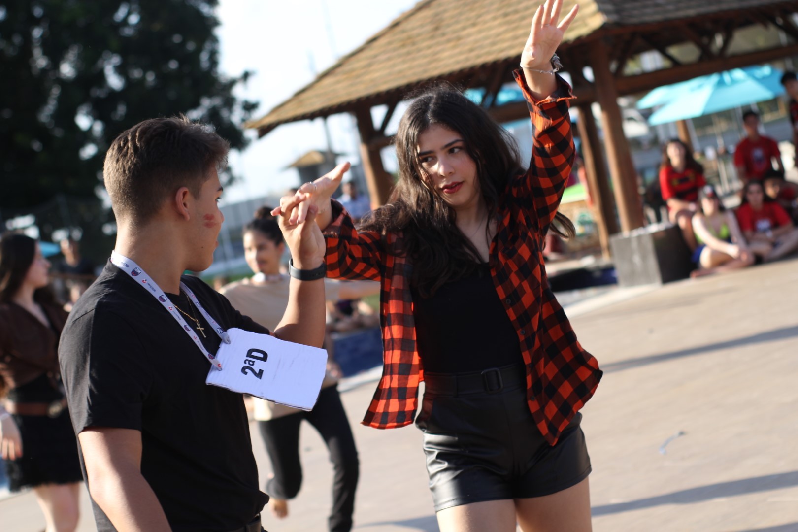 Gincana Ensino Médio_Victor Caldas (77) Gincana Ensino Médio_Victor Caldas (77)