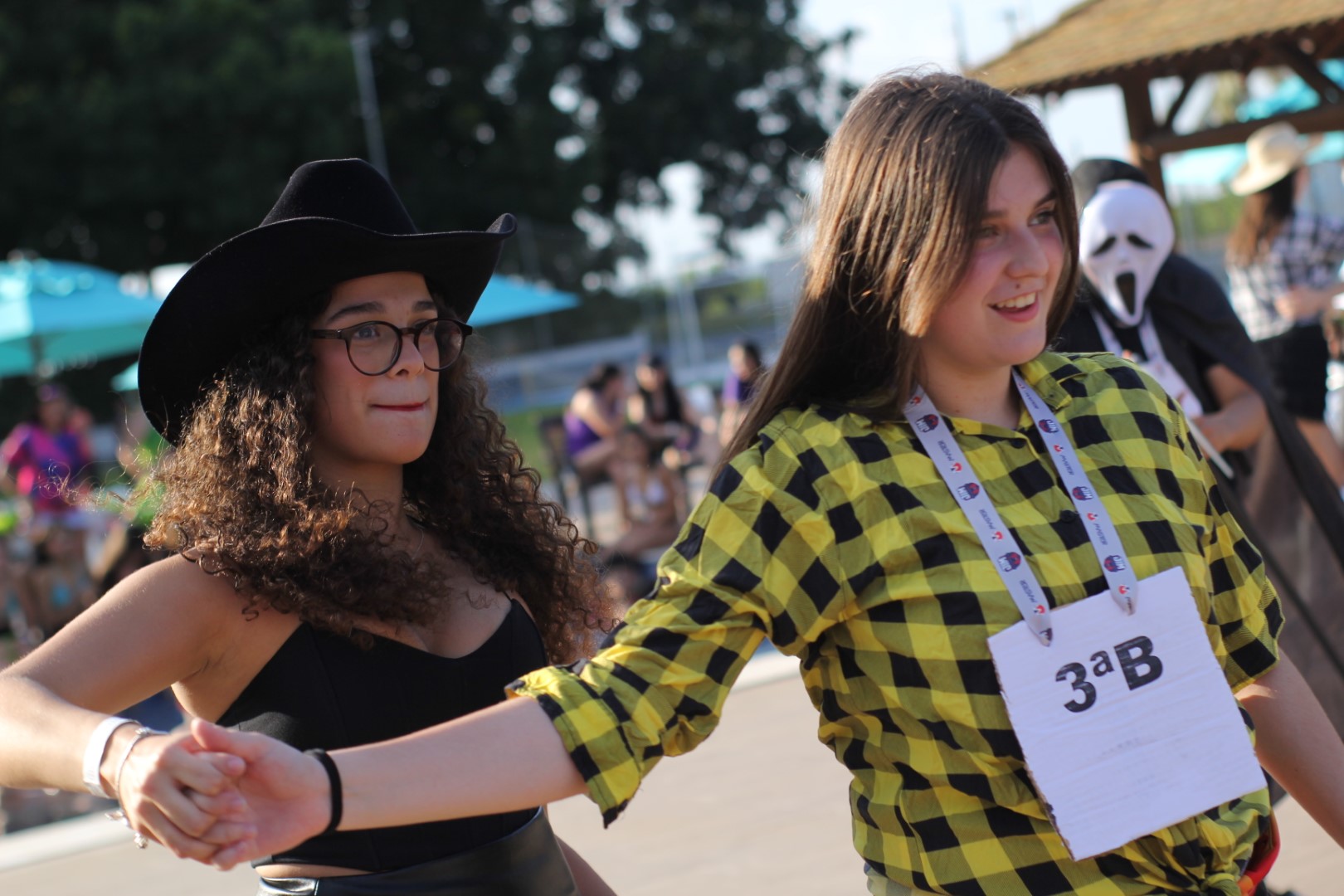 Gincana Ensino Médio_Victor Caldas (88) Gincana Ensino Médio_Victor Caldas (88)