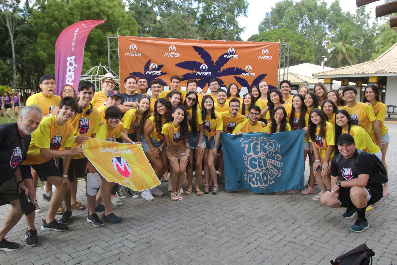 Gincana Ensino Médio_Victor Caldas (9) Gincana Ensino Médio_Victor Caldas (9)