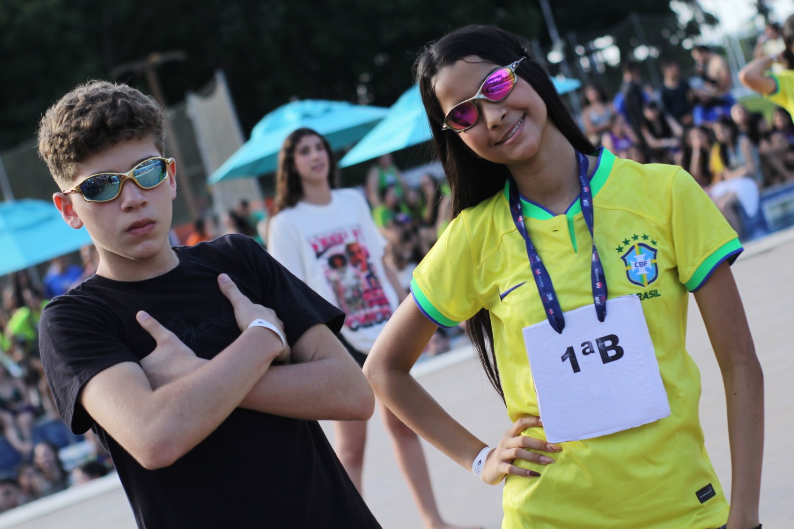 Gincana Ensino Médio_Victor Caldas (91) Gincana Ensino Médio_Victor Caldas (91)