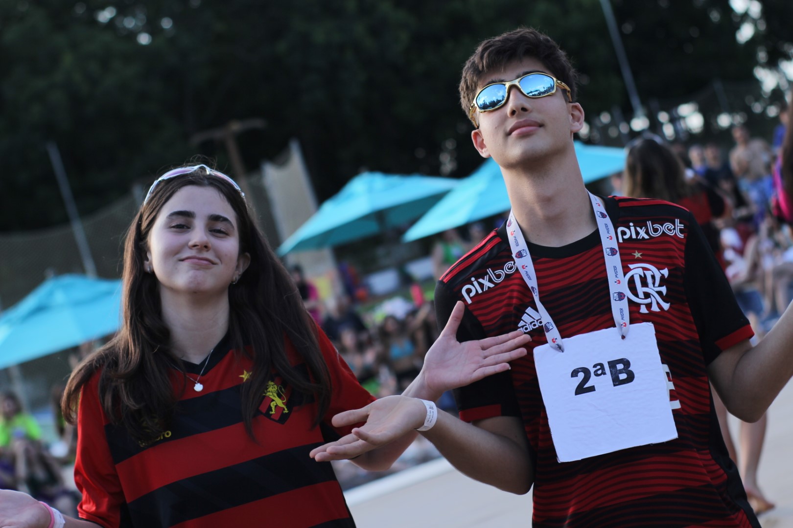 Gincana Ensino Médio_Victor Caldas (97) Gincana Ensino Médio_Victor Caldas (97)