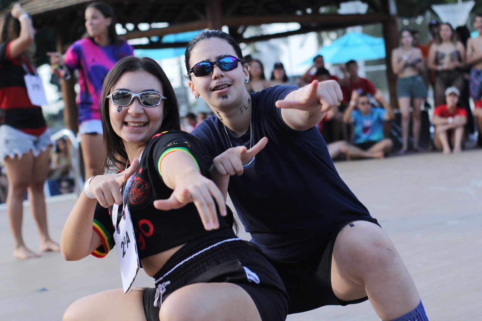 Gincana Ensino Médio_Victor Caldas (98) Gincana Ensino Médio_Victor Caldas (98)