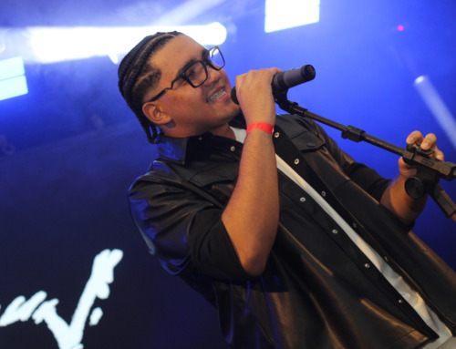 23º Festival de Artes do Master – “Maker: Customizar, Elaborar e Comunicar”