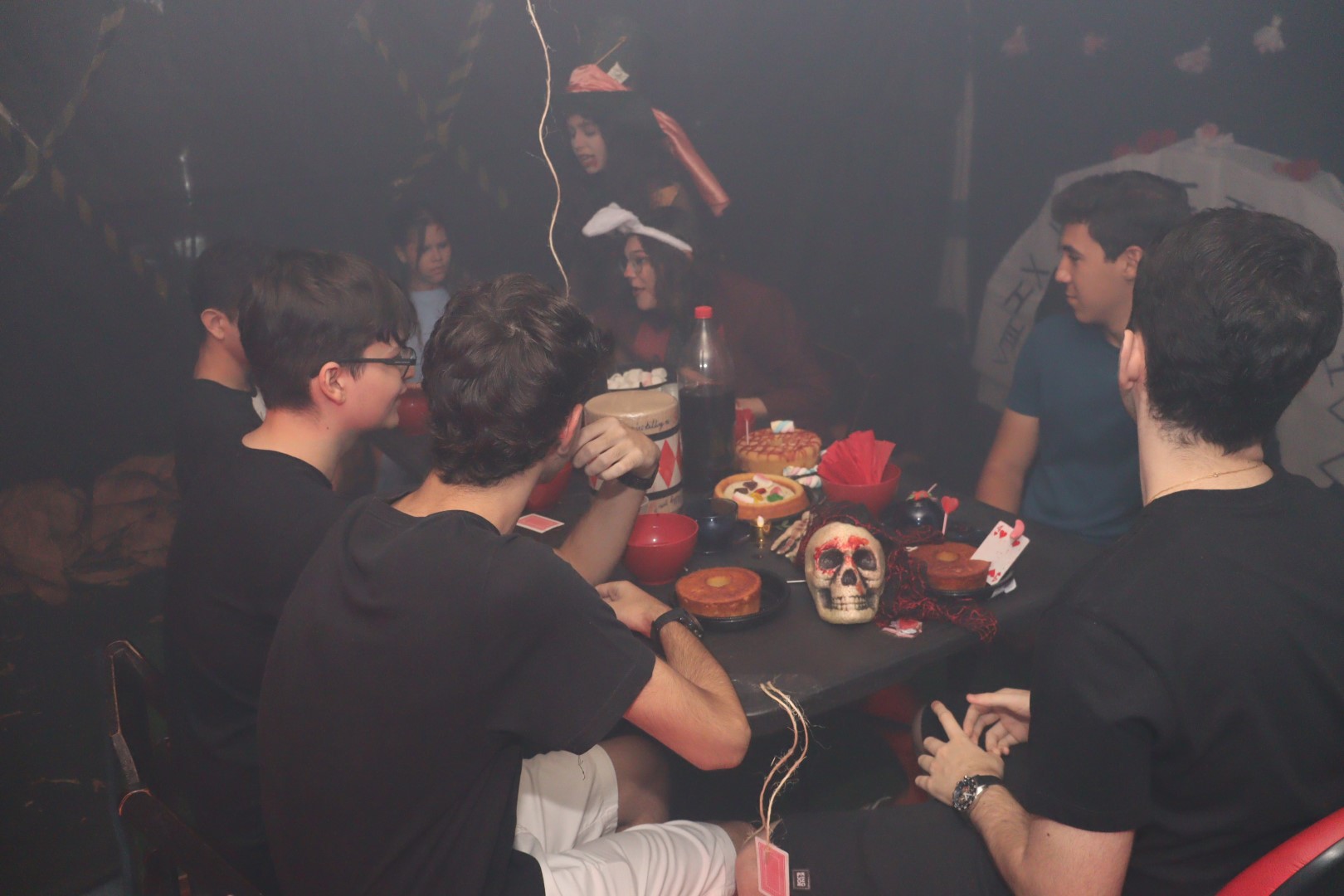 Halloween (133) Halloween (133)