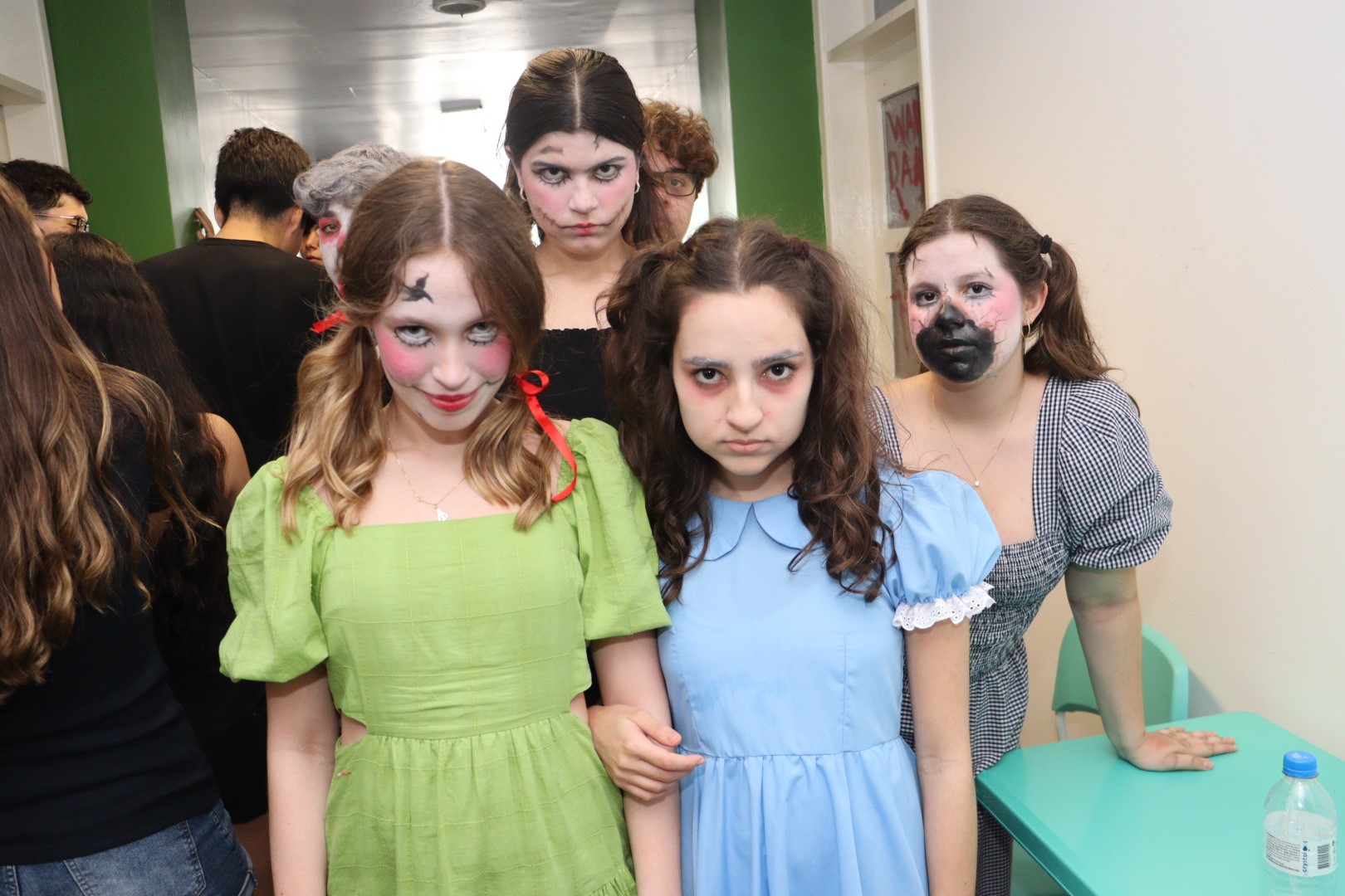 Halloween (162) Halloween (162)