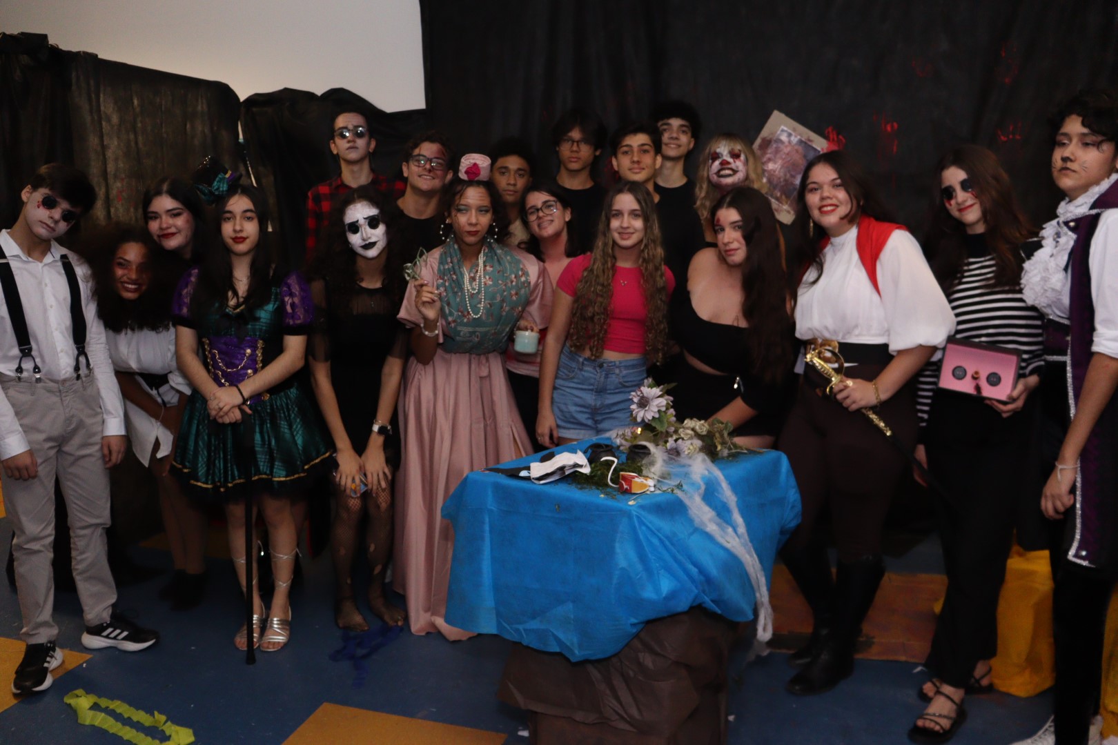 Halloween (310) Halloween (310)