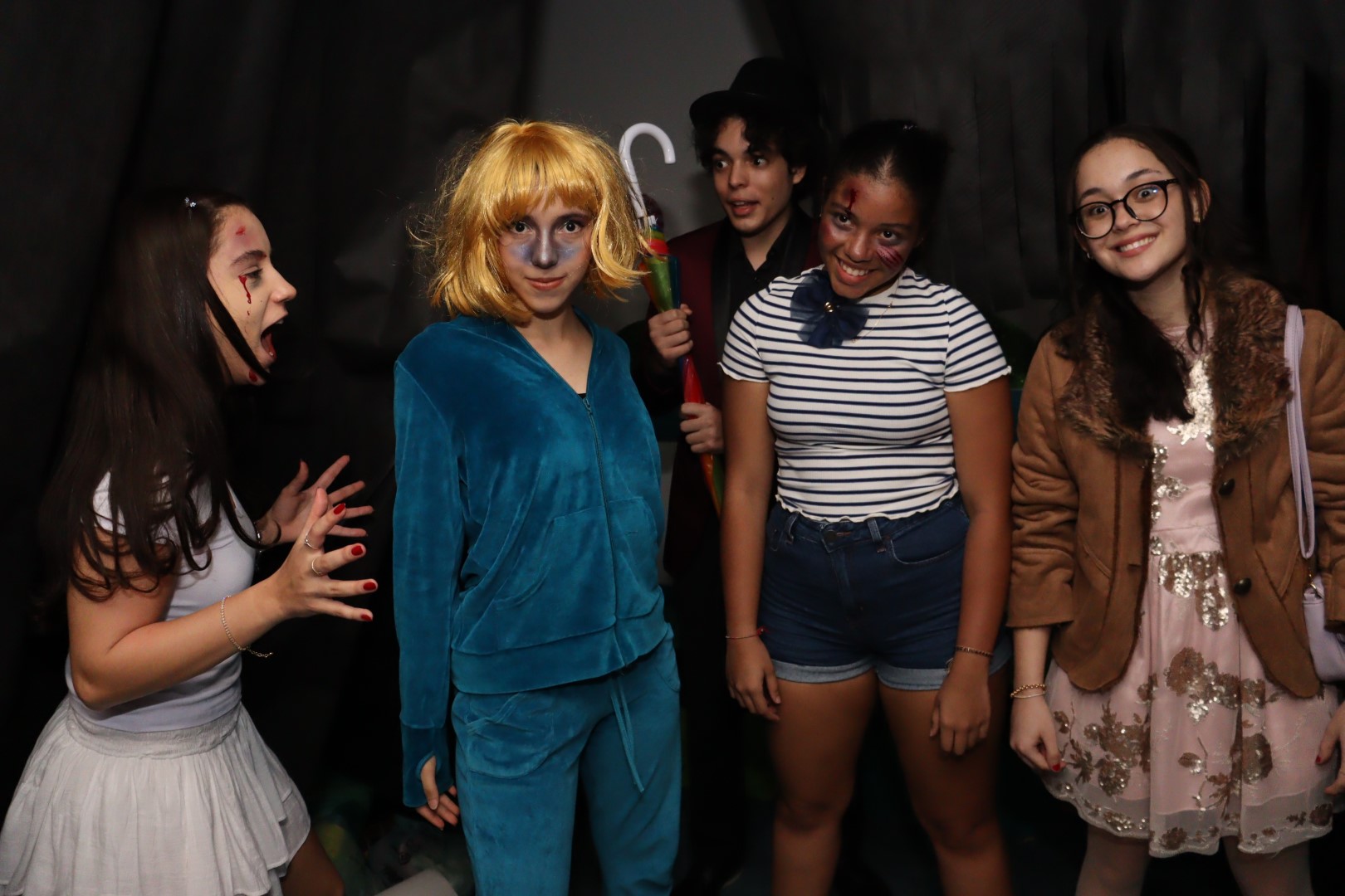 Halloween (318) Halloween (318)