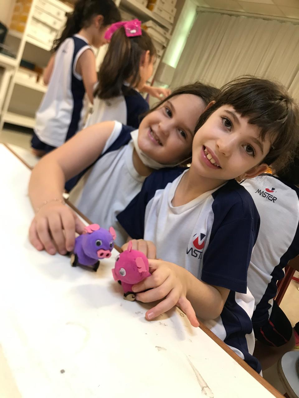 3 porquinhos (1) 3 porquinhos (1)