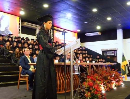 Gigantes Master, confira como foi nossa Formatura 2024!