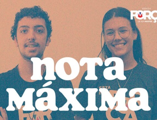 Alunos Master cravam maior nota do Brasil nas disciplinas de Linguagens e Matemática