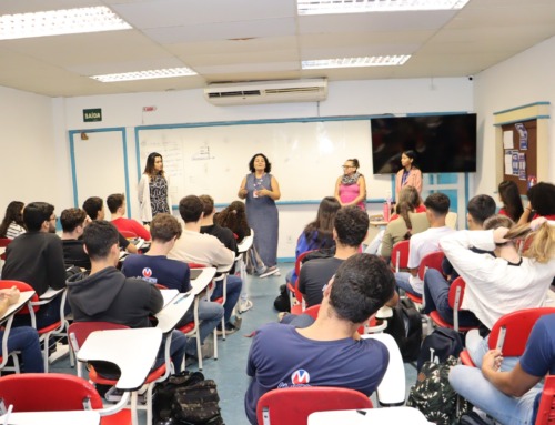 Conexão: Psicologia e Sociologia. Reflexões sobre o Papel Feminino na Sociedade