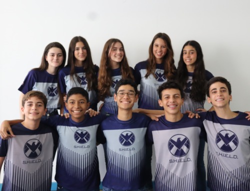 Mangue Mania: projeto pode levar alunos à COP-30