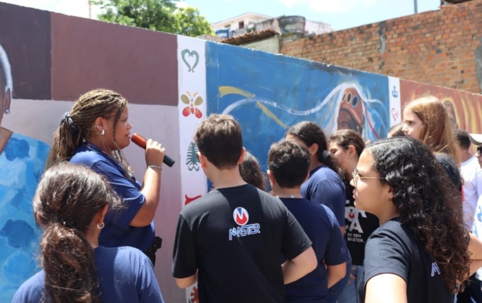 ATIVIDADE ARACAJU NEGRA SÉTIMOS ANOS