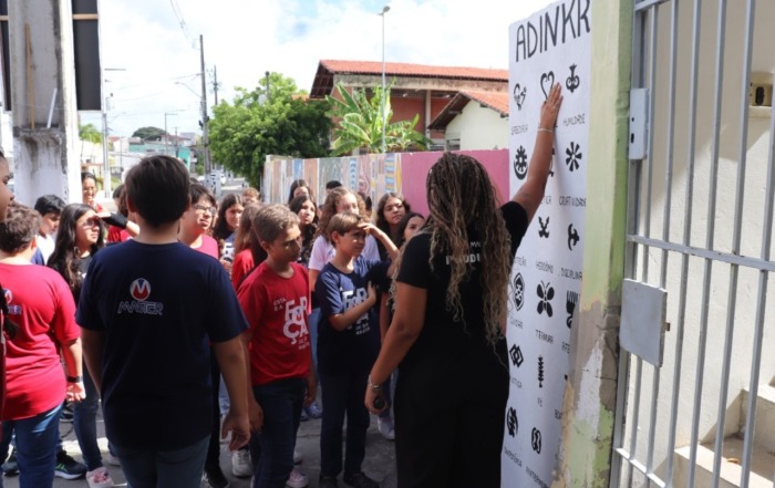 ATIVIDADE ARACAJU NEGRA SÉTIMOS ANOS