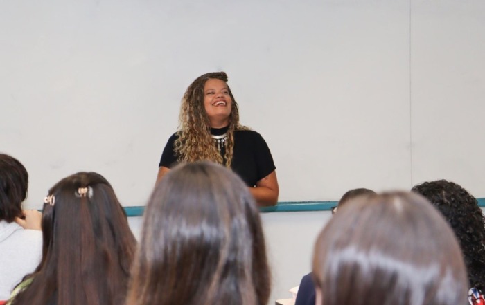 ATIVIDADE MULHERES NA CIÊNCIA - E. MÉDIO