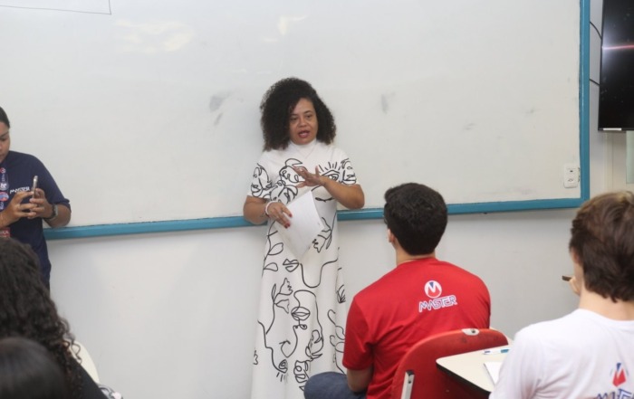 ATIVIDADE MULHERES NA CIÊNCIA - E. MÉDIO