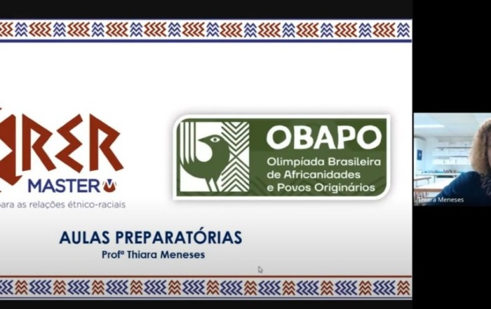 AULAS PREPARATÓRIAS OBAPO