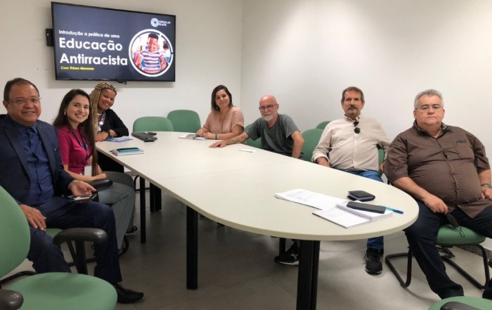 FORMACAO-DIRECAO E COORDENACAO