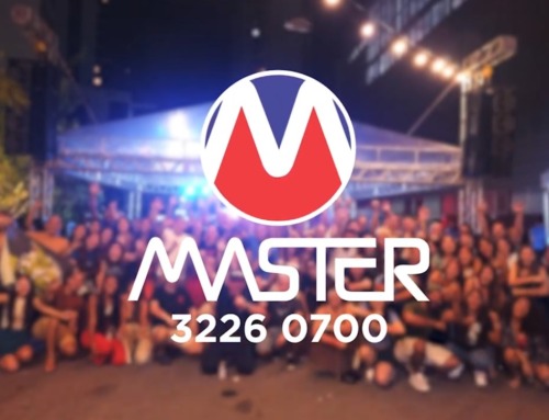 O SISU 2025 chegou com um resultado ultra, giga, MASTER!!!